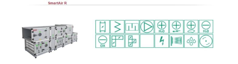 SmartAir R